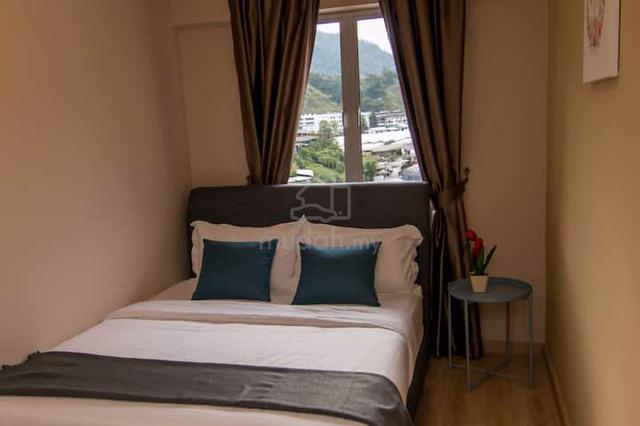 Alpinia Residence 1