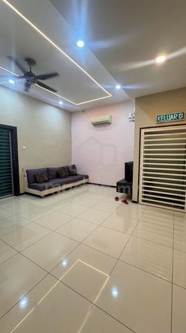 Jawi Shoplot Beauty Salon Takeover Fully Equipped Ready Biz 1