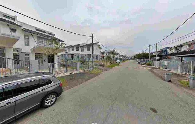 2 Storey Terrace @ Taman Kelubi Idaman - Jasin, Melaka 2