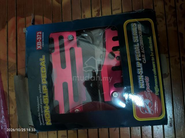 accesories myvi G3 - photo 5 of 5