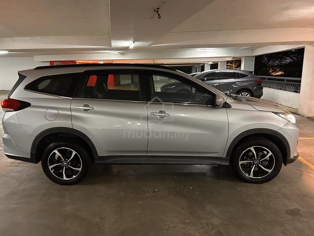 2019 Perodua ARUZ 1.5 AV (A) - 3