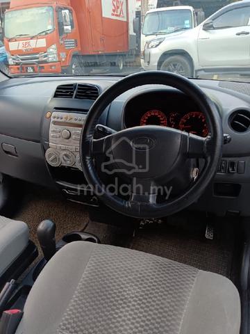 2008 Perodua MYVI 1.3 EZ (A) - 5