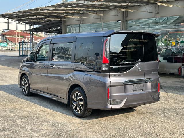 2021 Honda STEPWAGON 1.5 SPADA (A) Waku Waku Door - 2