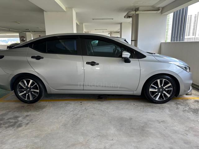 2021 Nissan ALMERA 1.0 VLT MY20 (A) - 5