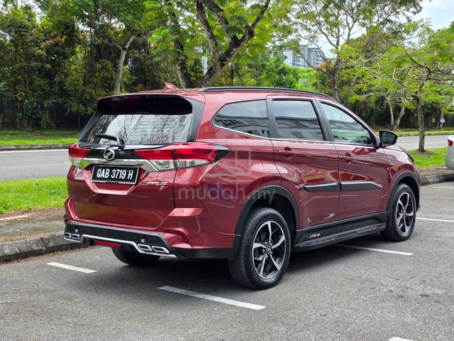 2023 Perodua ARUZ 1.5 AV MY21 D38L (A) - 2