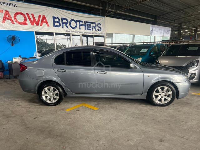 2008 Proton PERSONA 1.6 BASE LINE (A) - 2