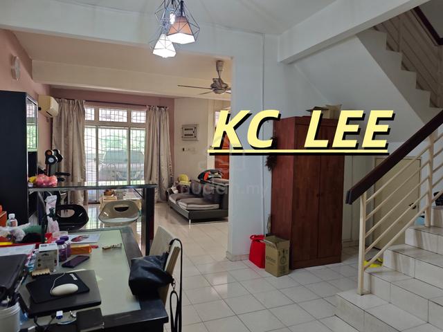 2 Storey Terrace For Sale @ Bagan Lalang , Butterworth 1