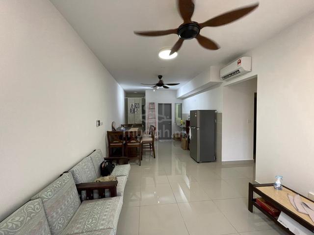 Aman 1 Tropicana Urban Homes 1