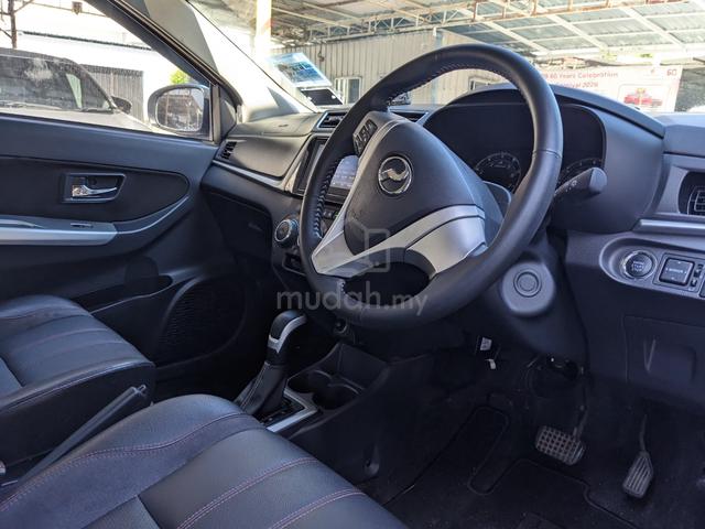 2020 Perodua BEZZA 1.3 ADVANCE (A) - WARRANTY - 5