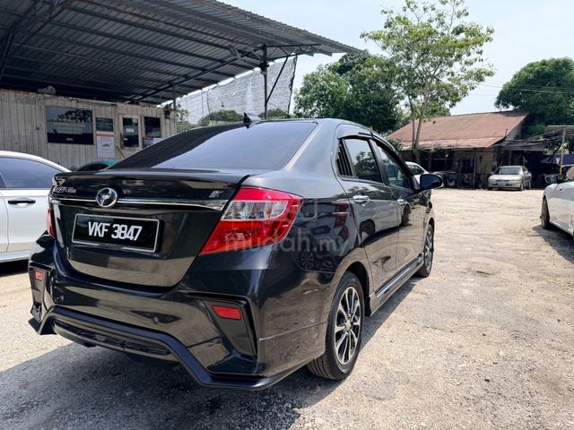 Perodua BEZZA 1.3 X MY16 FACELIFT (A)-23 - 5