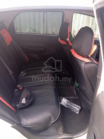 2013 Proton SAGA 1.3 FL (A) - 4
