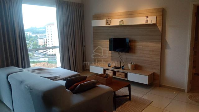 SummerSkye Residences 1