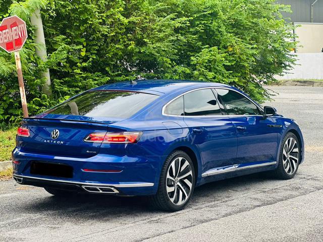 2023 Volkswagen ARTEON TSI R-LINE 4MOTION 2.0 (A) - 4