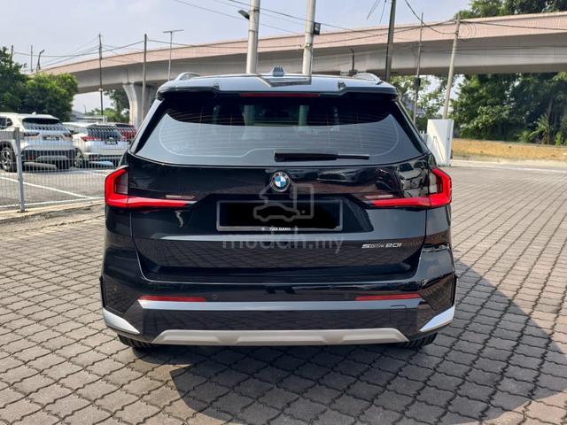 2024 Bmw X1 2.0 SDRIVE20I XLINE MY23 U11 (A) - 4