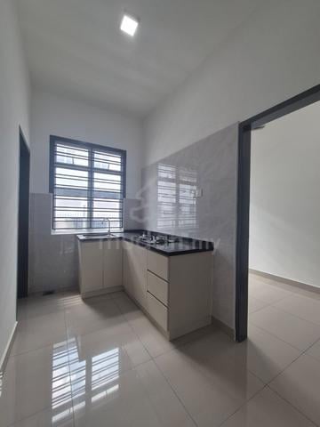 dato onn double storey partial furniture for rent 1