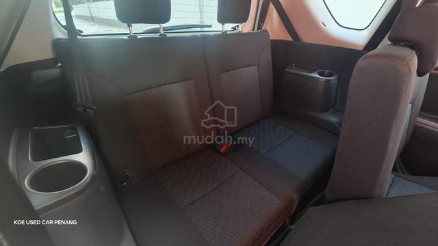 2019 #Perodua Alza 1.5 S Automatic - 5