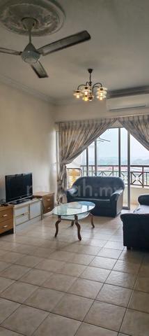 Prima Regency 1