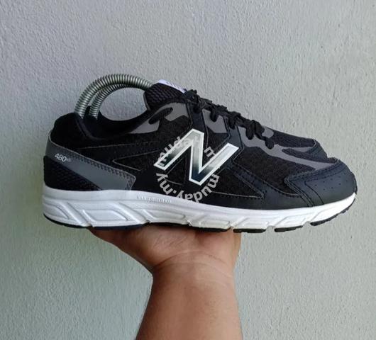 Kasut New Balance 480v5 - Shoes for 