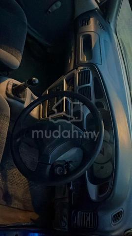 2004 Proton ARENA 1.5 FASTBACK (M) - 5