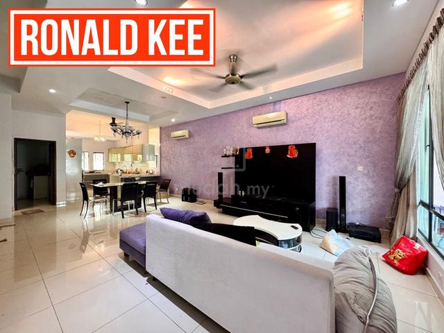 [3 STY] BATU MAUNG 3130sf SOUTHBAY RESIDENCE RENOVATED  1