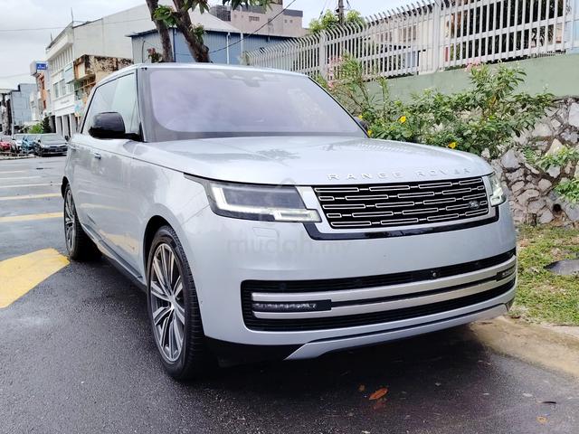 Land Rover RANGE ROVER P400 Autobiography LWB - 3
