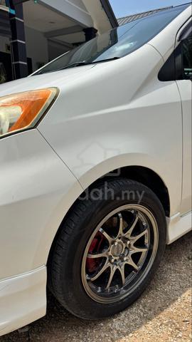2011 Perodua ALZA 1.5 SX (M) - 3