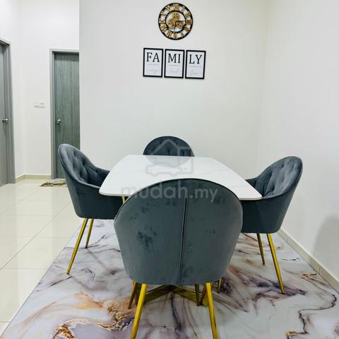 Residensi Meru Raya (PR1MA @ Meru) 3