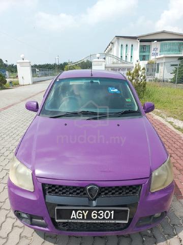 2009 Proton SAGA 1.3 BASE LINE (M) - Cars for sale in Seri Manjong, Perak