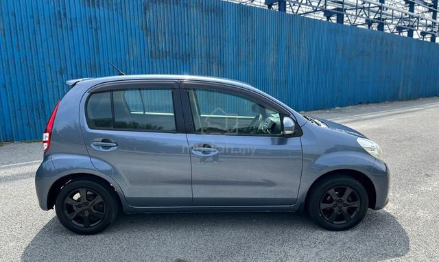 2012 Perodua MYVI 1.3 (A) FACELIFT FREE WARRANTY - 4