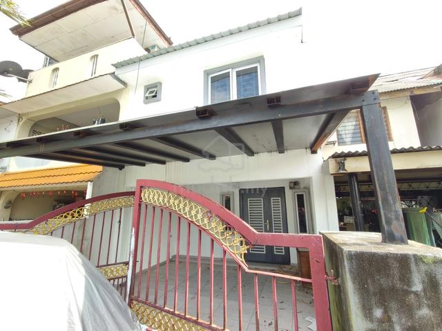 2.5 Storey Terrace PJS 6, Bandar Sunway, Petaling Jaya 1