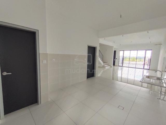 Double Storey Elmina Green 6 @  Elmina West, Shah Alam . 5