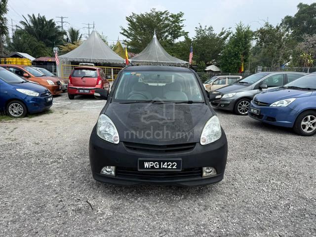 2006 Perodua MYVI 1.3 EZI (A) - 4