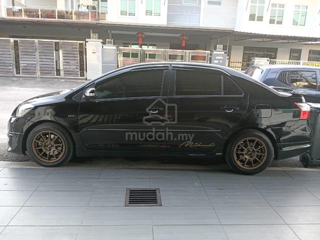 2009 Toyota VIOS 1.5 G (A) - 1