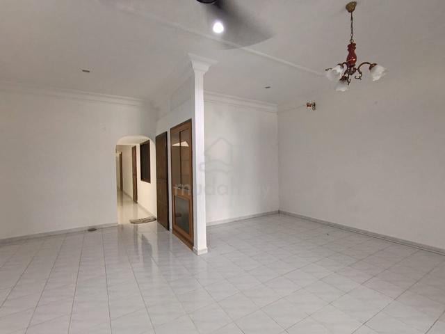 1 Storey Terrace Taman Purnama Near Taman Berjaya Alor Setar For Sale 1