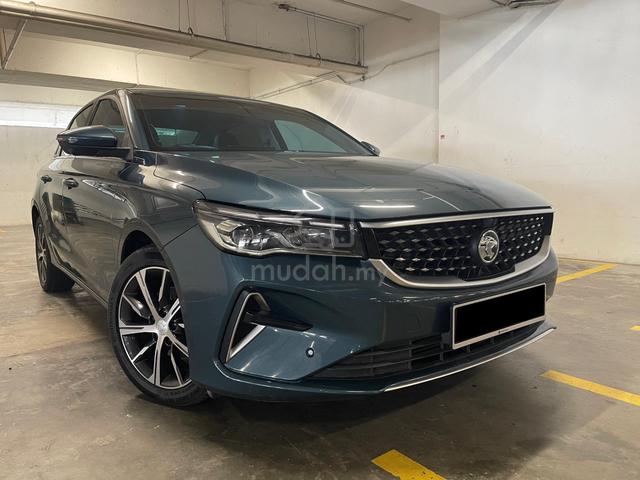 Proton S70 1.5 FLAGSHIP (A) LIKE NEW CAR - 1