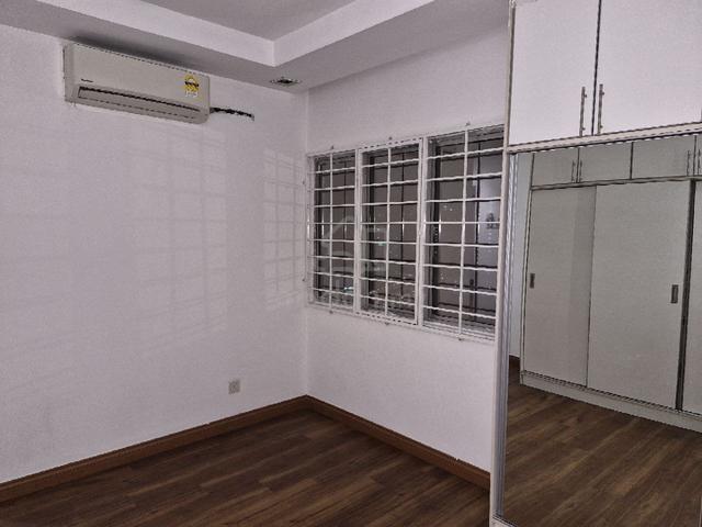 Mentari Condominium 1
