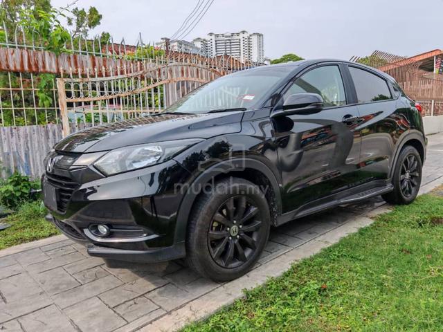 2015 Honda HR-V 1.8 E (A) - 1