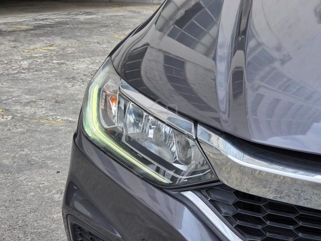 Honda CITY 1.5 GM6 FACELIFT RENDAH BULANAN PROMO - 2