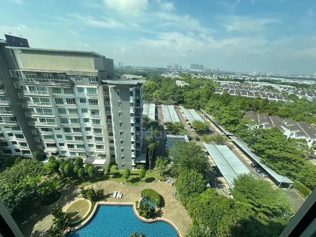 Fairway Suites 1