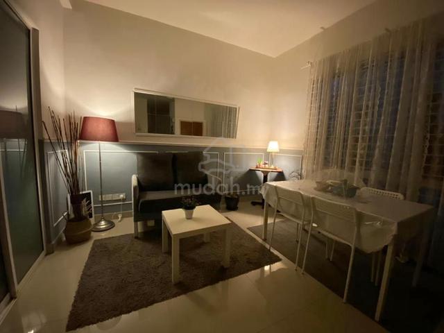 Cova Villa 1
