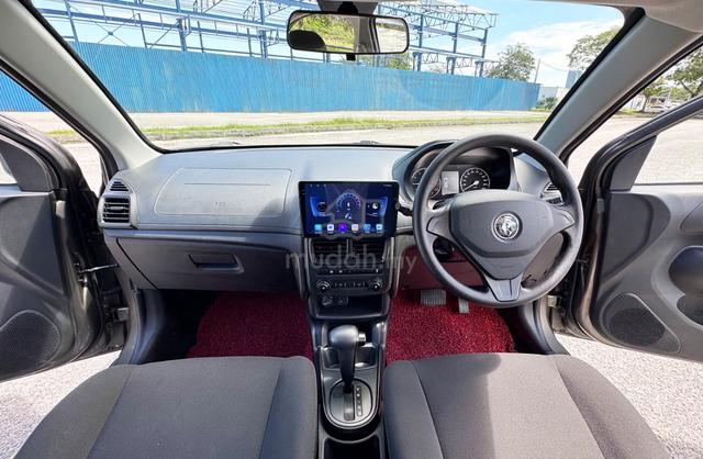 2024 Proton SAGA 1.3 STANDARD AT MY19 FACELIFT (A) - 5