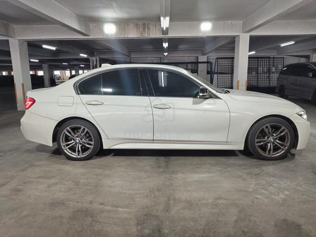Bmw 320I 2.0 F30 *MERDEKA SALES* 🎁💥 - 3