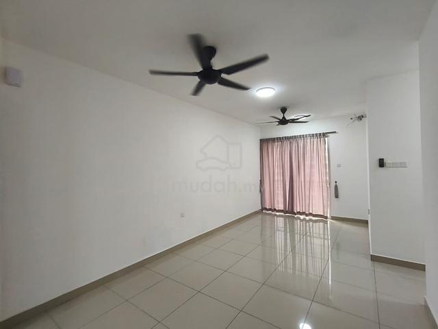 Sierra Heights (Residensi Siera Perdana) 1