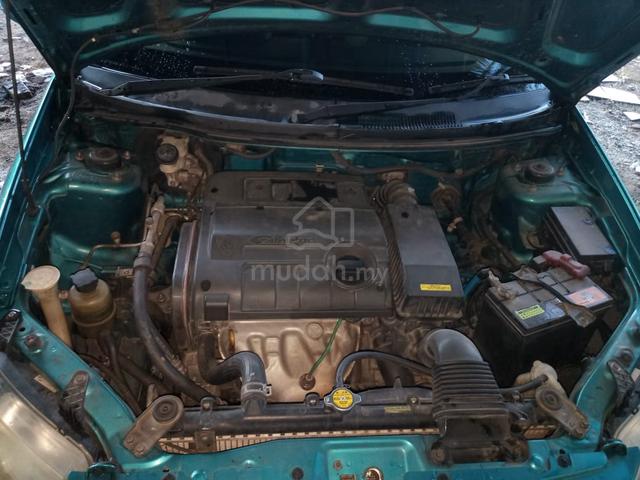 2008 Proton SAGA 1.3 BASE LINE (A) - 4
