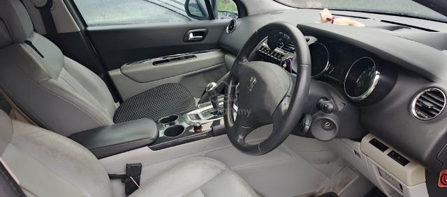 2010 Peugeot 3008 1.6 THP (A) - 3
