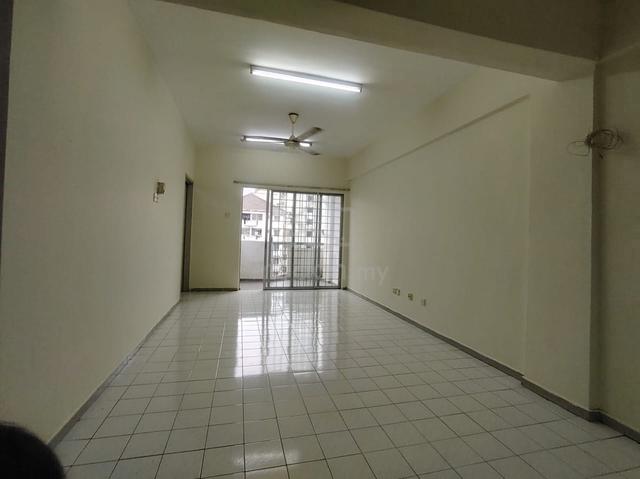 Menara Orkid 1