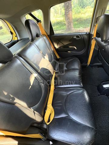 2007 Honda JAZZ 1.5 VTEC FACELIFT (A) - 4