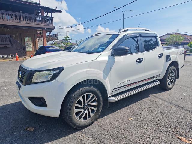 2016 Nissan NAVARA  2.5 VL (A) - 1