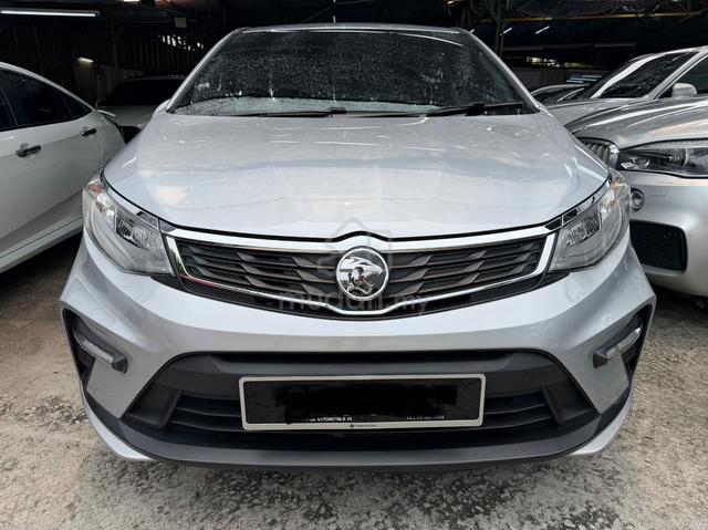 2024 Proton PERSONA 1.6 PREMIUM MY21 FACELIFT (A) - 3