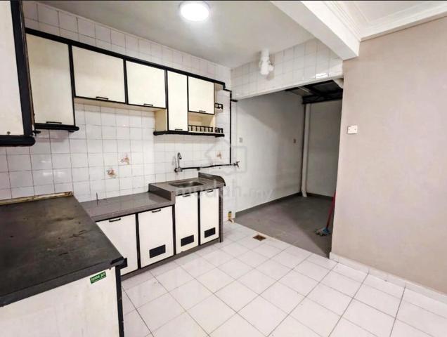 Villa Condominium 1